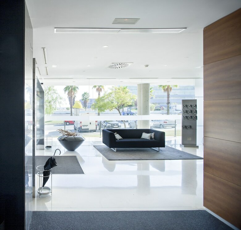 AC Hotel Huelva By Marriott