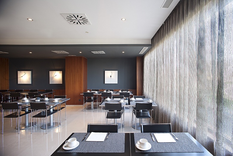 AC Hotel Huelva By Marriott