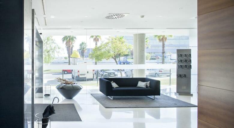 AC Hotel Huelva By Marriott