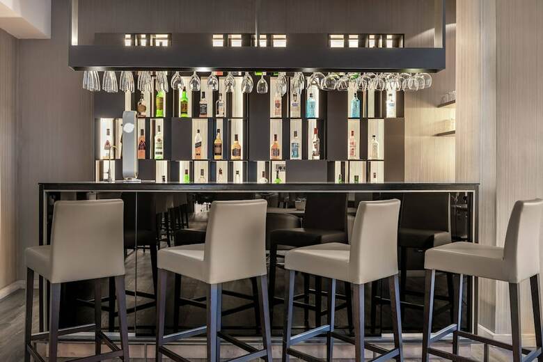 AC Hotel Huelva By Marriott