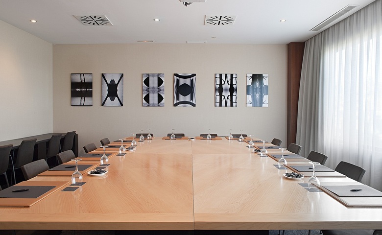 AC Hotel Huelva By Marriott