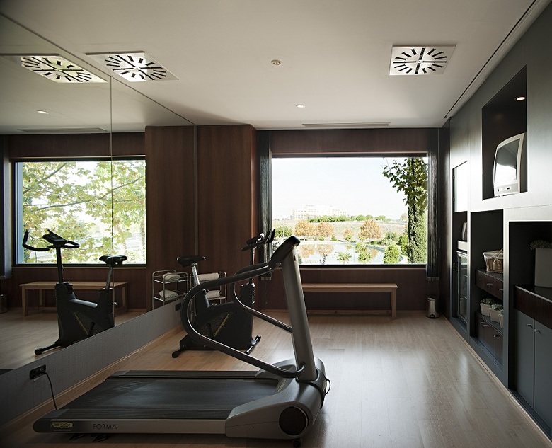 AC Hotel Huelva By Marriott