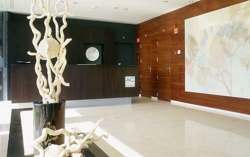 AC Hotel Huelva By Marriott