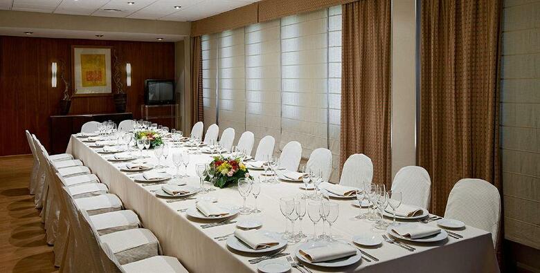 Hotel NH Luz Huelva
