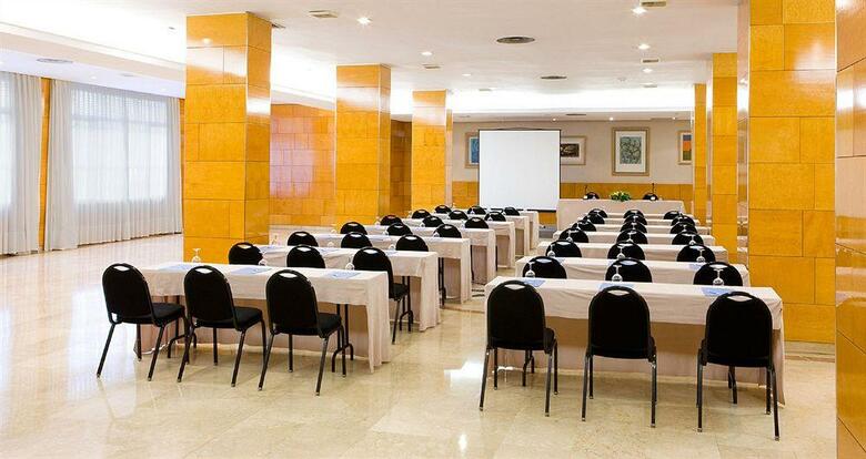 Hotel NH Luz Huelva