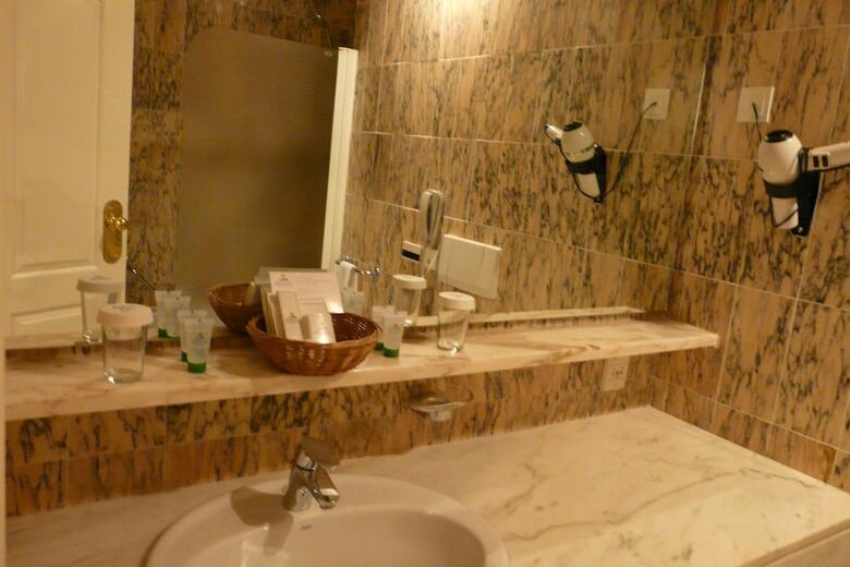 Oliva Nova Golf Beach & Golf Hotel