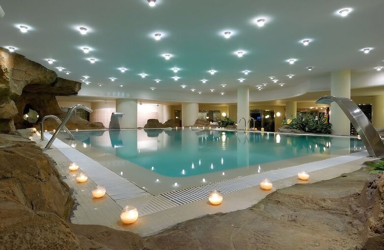 Oliva Nova Golf Beach & Golf Hotel