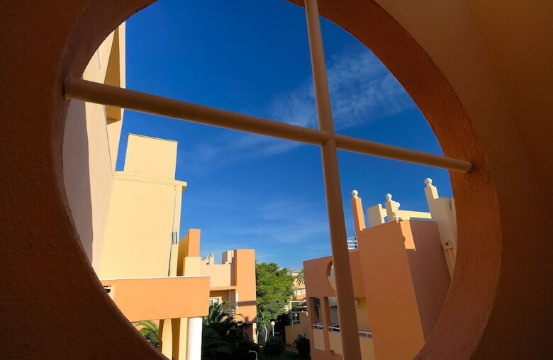 Oliva Nova Golf Beach & Golf Hotel