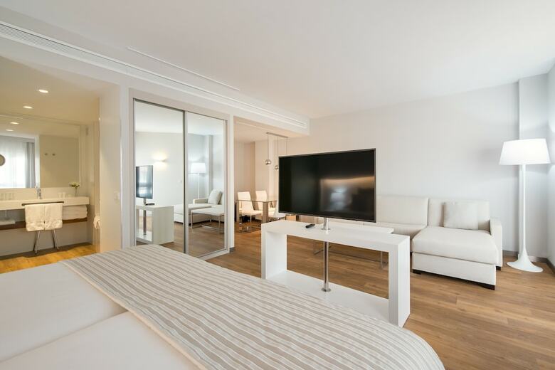 Oliva Nova Golf Beach & Golf Hotel