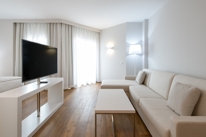 Oliva Nova Golf Beach & Golf Hotel