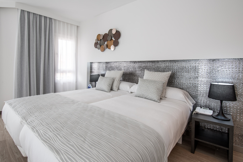 Oliva Nova Golf Beach & Golf Hotel