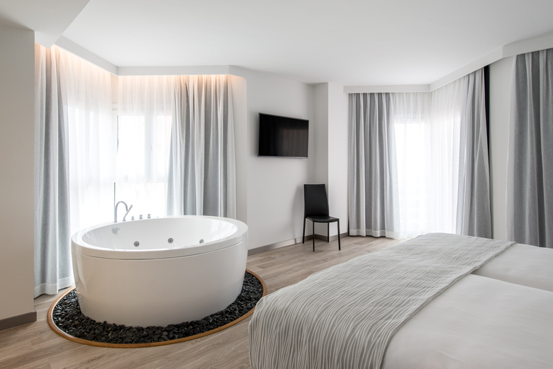 Oliva Nova Golf Beach & Golf Hotel