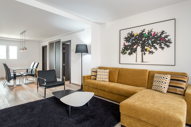 Oliva Nova Golf Beach & Golf Hotel