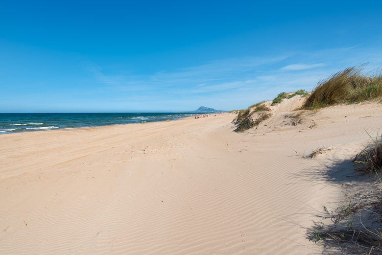 Oliva Nova Golf Beach & Golf Hotel