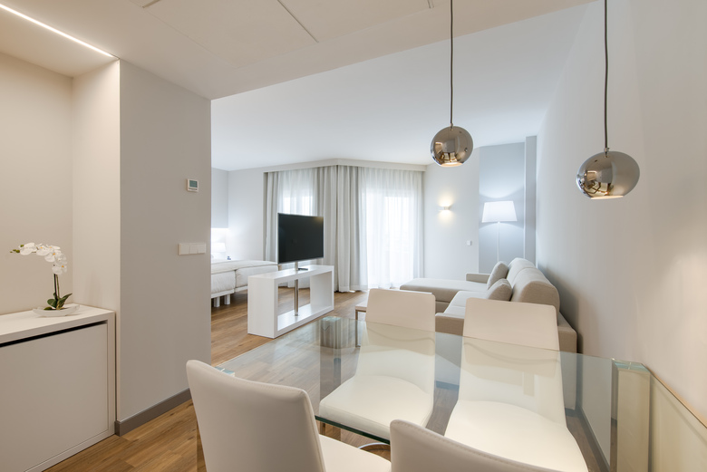 Oliva Nova Golf Beach & Golf Hotel