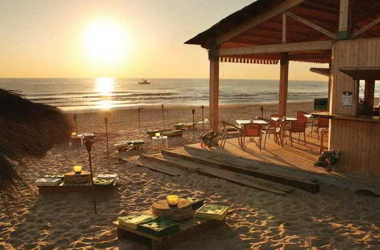Oliva Nova Golf Beach & Golf Hotel