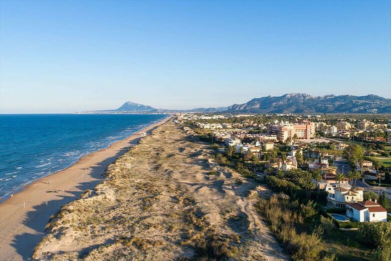 Oliva Nova Golf Beach & Golf Hotel