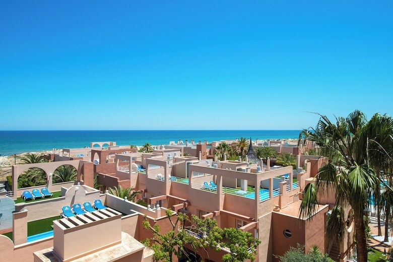 Oliva Nova Golf Beach & Golf Hotel