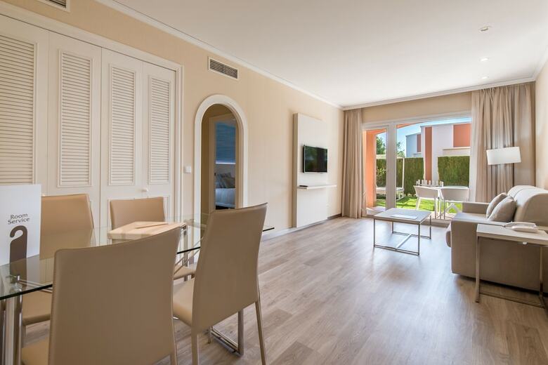 Oliva Nova Golf Beach & Golf Hotel