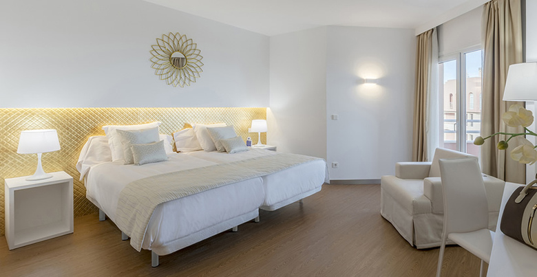 Oliva Nova Golf Beach & Golf Hotel