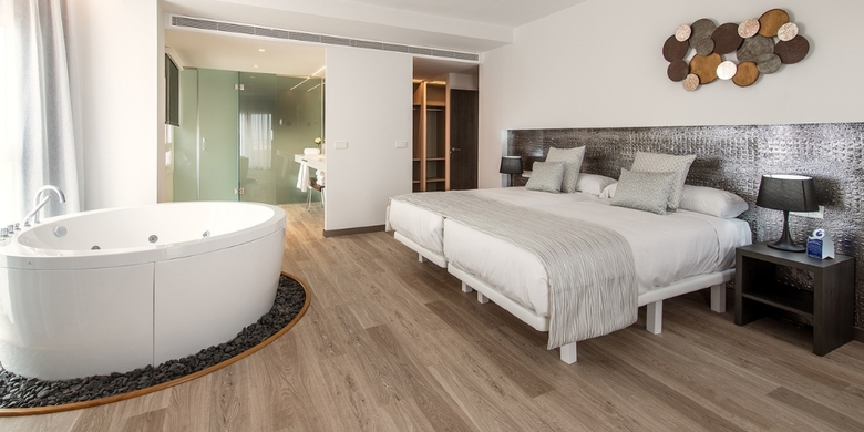 Oliva Nova Golf Beach & Golf Hotel