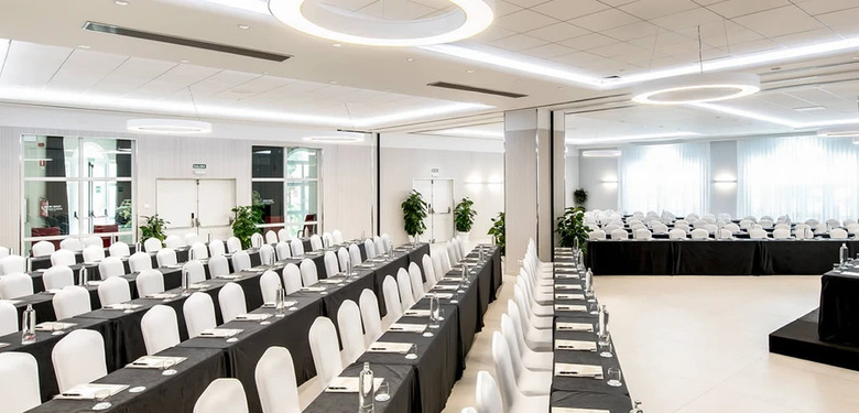 Oliva Nova Golf Beach & Golf Hotel