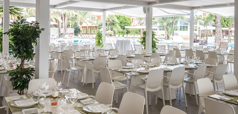 Oliva Nova Golf Beach & Golf Hotel