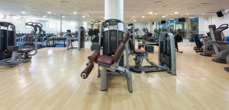 Oliva Nova Golf Beach & Golf Hotel