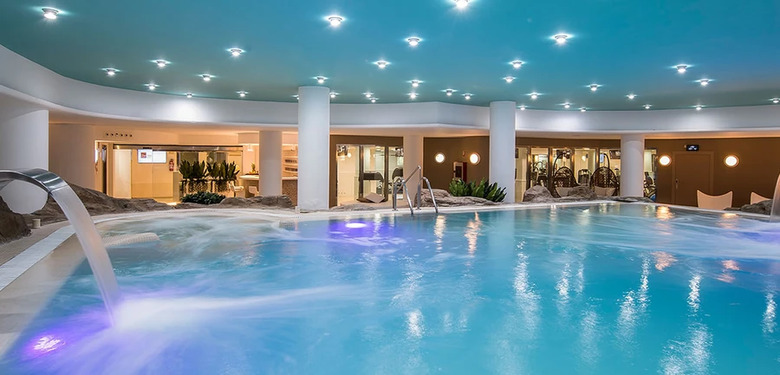 Oliva Nova Golf Beach & Golf Hotel