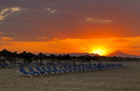 Oliva Nova Golf Beach & Golf Hotel