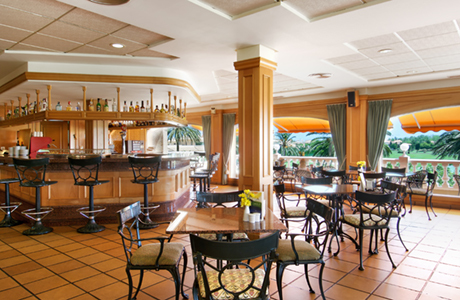 Oliva Nova Golf Beach & Golf Hotel
