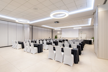 Oliva Nova Golf Beach & Golf Hotel