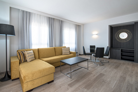 Oliva Nova Golf Beach & Golf Hotel