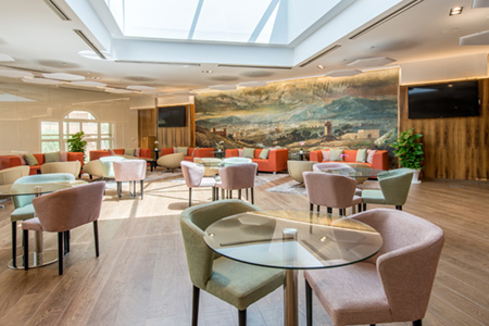 Oliva Nova Golf Beach & Golf Hotel