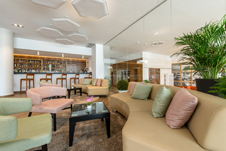 Oliva Nova Golf Beach & Golf Hotel