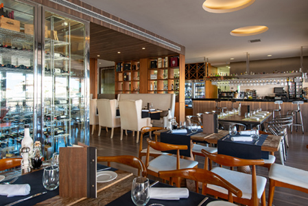 Oliva Nova Golf Beach & Golf Hotel