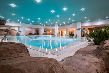 Oliva Nova Golf Beach & Golf Hotel