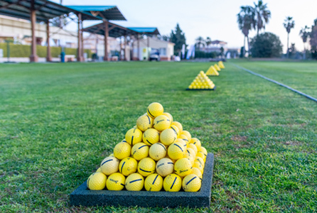 Oliva Nova Golf Beach & Golf Hotel