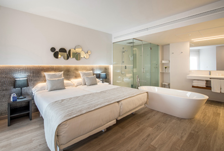 Oliva Nova Golf Beach & Golf Hotel
