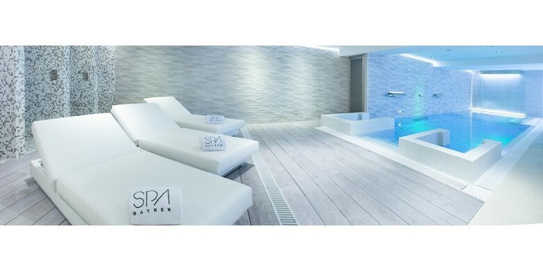Hotel Rh Bayren & Spa