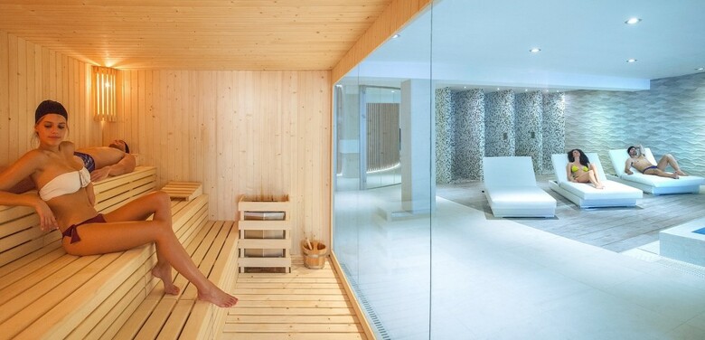 Hotel Rh Bayren & Spa