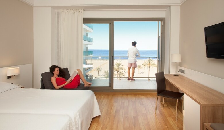 Hotel Rh Bayren & Spa