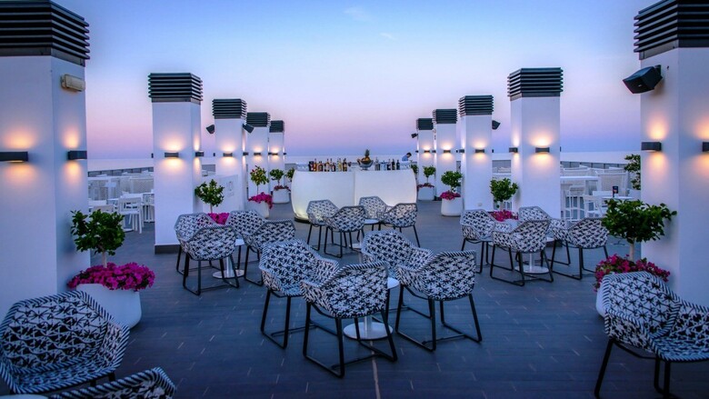 Hotel Rh Bayren & Spa