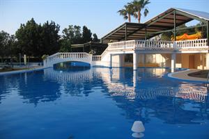 Hotel Tano Resort