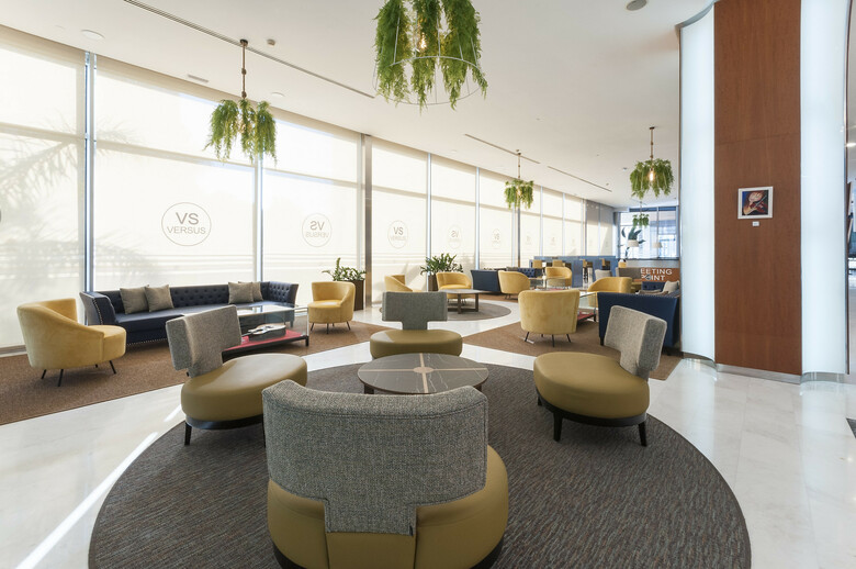 Vs Gand�a Palace Hotel