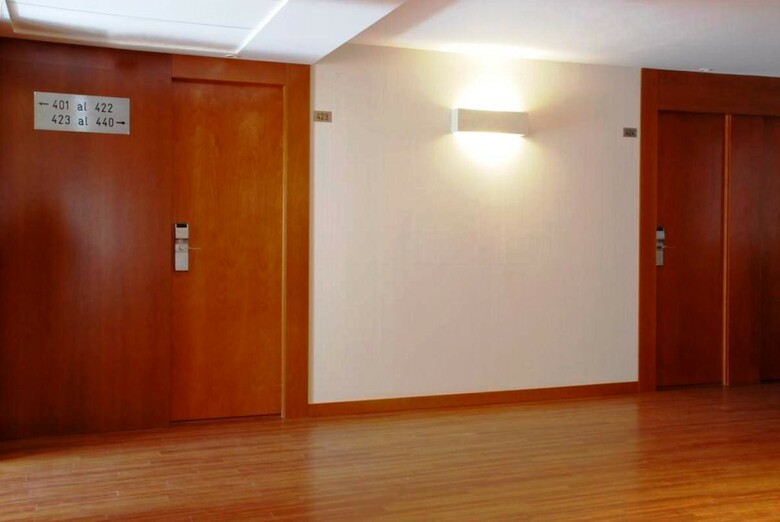 Hotel Los Robles