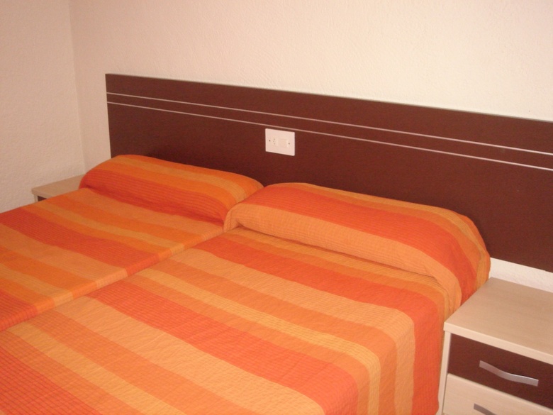 Apartamentos Retiro Park II