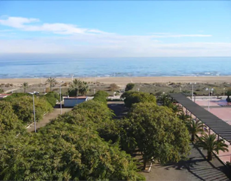 Hotel Agh Canet
