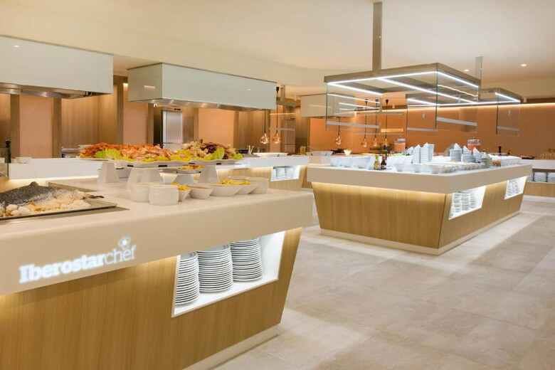 Hotel Iberostar Waves M�laga Playa