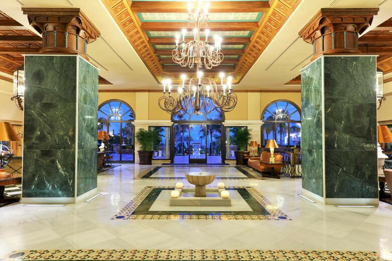 Hotel Iberostar Waves M�laga Playa